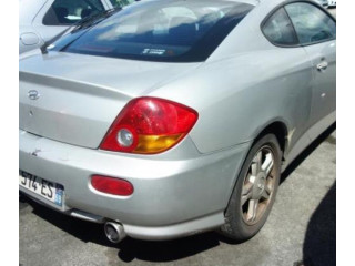 Блок подушек безопасности    Hyundai Coupe