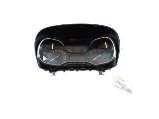 Панель приборов 9828218480 Citroen C3 Aircross