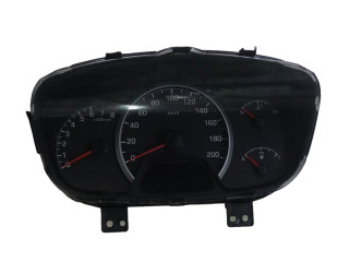 Панель приборов 10A855A   Hyundai i10       