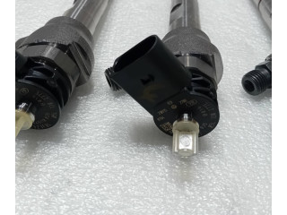 Комплект форсунок 05L130277E, 0445110835 Skoda Octavia Mk4