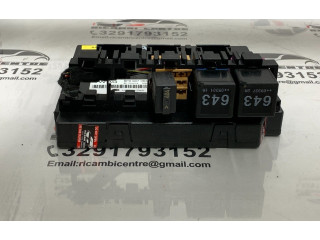 Блок комфорта 8P0907063A, 125CV   Audi A3 8Y   