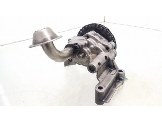 Čerpadlo oleje 038115105B, 670815857 Audi A4 S4 B6 8E 8H 1.9