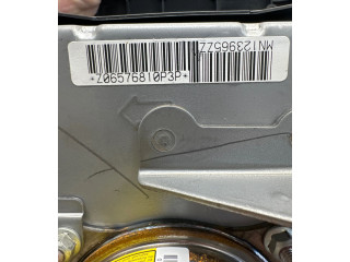 Подушка безопасности пассажира MN123965ZZ Mitsubishi L200