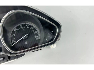 Přístrojová deska  Peugeot 508 2015 9810204880, 9811501580  