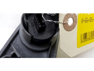 Переключатель дворников 996613115, 986552234 Porsche Boxster 986