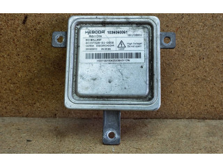 Блок управления Xenon