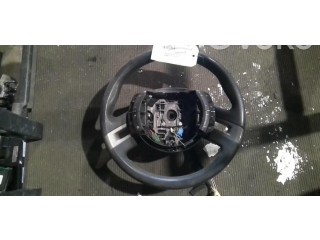 Руль Citroen C4 Grand Picasso 2007 - 2013 года 00004109KC