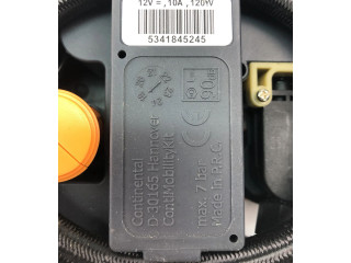 Turbodmychadlo Нагнетатель D30165 Volvo S90, V90