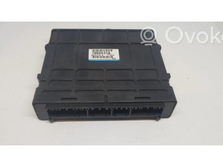 Блок управления двигателя 18602A318, E6T41779H   Mitsubishi Lancer