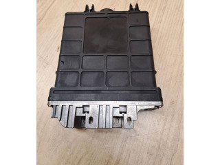 Блок управления двигателя 037906025B, 00HJ030779 Ford Galaxy