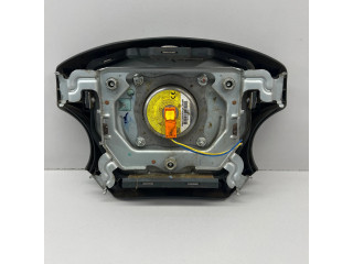 Подушка безопасности водителя    Toyota Hilux (AN10, AN20, AN30)