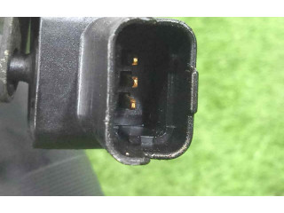 Интеркулер 9637809480-IA1008, 137X301X86 Peugeot 607