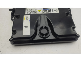 Řídící jednotka 2758007953, RF8K18881E Mazda 5 2008