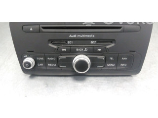 Подушка безопасности для колен 8X0035193C, 8X0035193 Audi A1