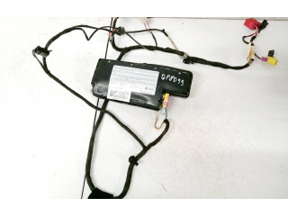 Подушка безопасности в сиденье 4b0880242h, 020ieb0etuc1   Audi A6 S6 C5 4B