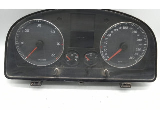 Панель приборов 1T0920864A Volkswagen Caddy