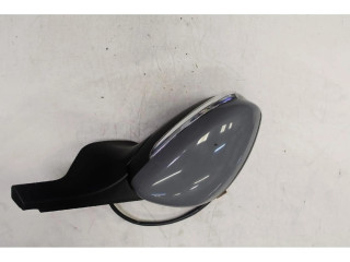 Zpětné zrcátko Citroen C3 2016