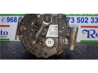 Генератор 06B903016AB, 0124525088 Audi A3 S3 8P