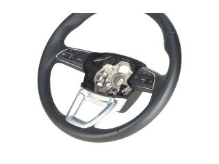 Руль Audi Q3 F3 2018 - года 83A419091D