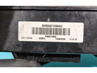 Блок предохранителей  04692109AC, IMPRK1453192   Jeep Grand Cherokee (WK)    