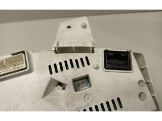 Панель приборов 56050226AJ Jeep Grand Cherokee (WK)