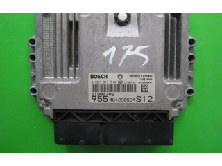 Řídící jednotka 51900706, 0281017514 Alfa Romeo Mito 2011