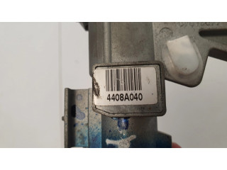 Контакты замка зажигания