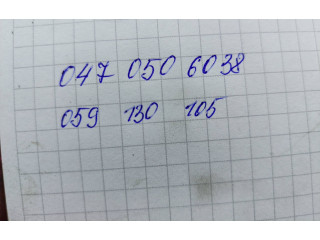 Vstřikovací čerpadlo 059130105 Audi A6 S6 C5 4B