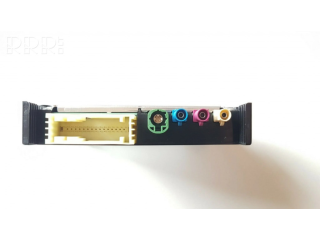 Модуль «Bluetooth»