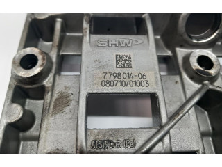 Масляный насос BMW 1 E81 E87