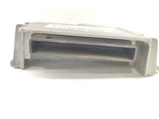 Блок подушек безопасности 8200563369   Renault Clio III