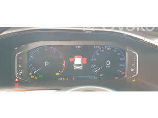 Přístrojová deska Volkswagen T-Roc 2022 17A920320B, A3C0791740101