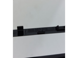 Блок управления климат-контролем 3V0907044AT, 3V0907044AT   Skoda Superb B8 (3V)