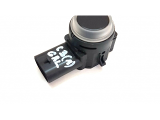 Датчик (датчики) парковки