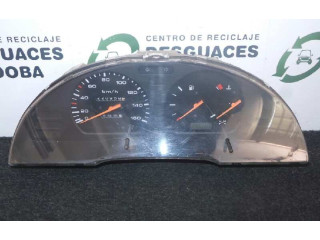 Přístrojová deska Nissan Serena 1996 JAEGER