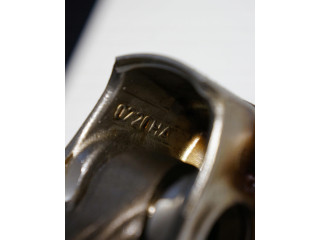  Поршень с шатуном  0720HA 11DZ2 A102 H4DA400   Renault Clio IV  