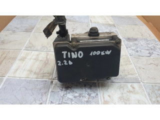 Jednotka ABS 0265231417, 47660BU700 Nissan Almera Tino 2004