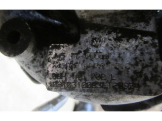 Турбина Нагнетатель Audi A5 8T 8F           