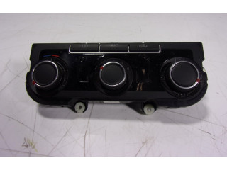 Модуль блока управления кондиционером 1K8907426AMZJU, 1K8907426AM Volkswagen Caddy