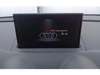 Дисплей Audi A3 S3 8V