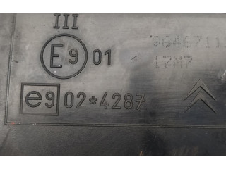 Зеркало электрическое        Citroen C4 I  2004 - 2010 года   