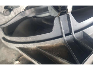 Вентилятор радиатора     9812028580    Peugeot 2008 I 