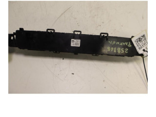 Блок управления климат-контролем 98340416ZD   Peugeot Partner III