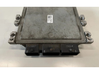 Блок управления двигателя 31269189AA, 31269189AA   Volvo V70