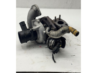 Турбина Ford S-MAX GTC1244VZ, 9686120680