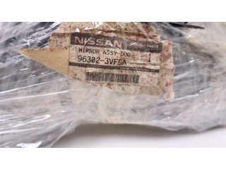 Zpětné zrcátko Nissan Note (E12) 2015 96302-3VF5A