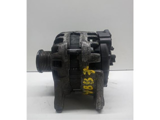 Генератор 231002854R, 231002854R   Renault Twingo III      