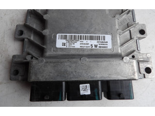Блок управления двигателем Блок управления 237D40454R, 237D40288R Dacia Spring