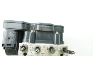 Блок АБС 0265243543, 0265243543 Jaguar XE 2015 - года