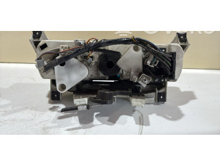 Блок управления климат-контролем    Fiat Doblo